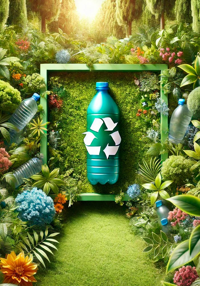 Sustentabilidade e responsabilidade na indústria